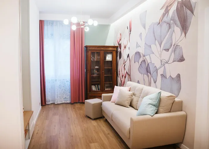 A Casa Di Emy