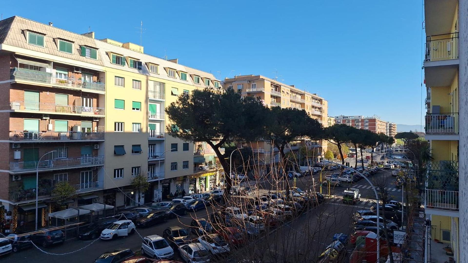 Apartment A Casa Di Emy Rom