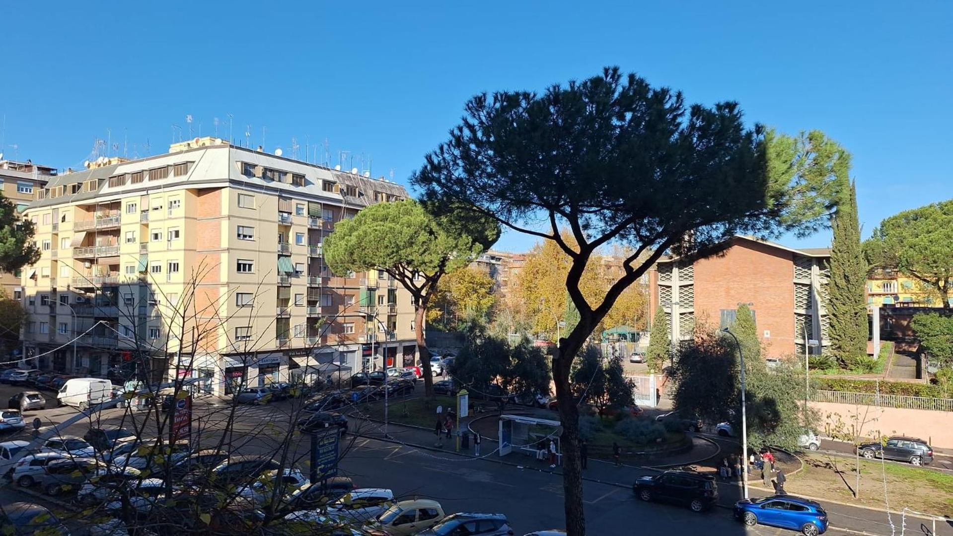 A Casa Di Emy Apartment Rom