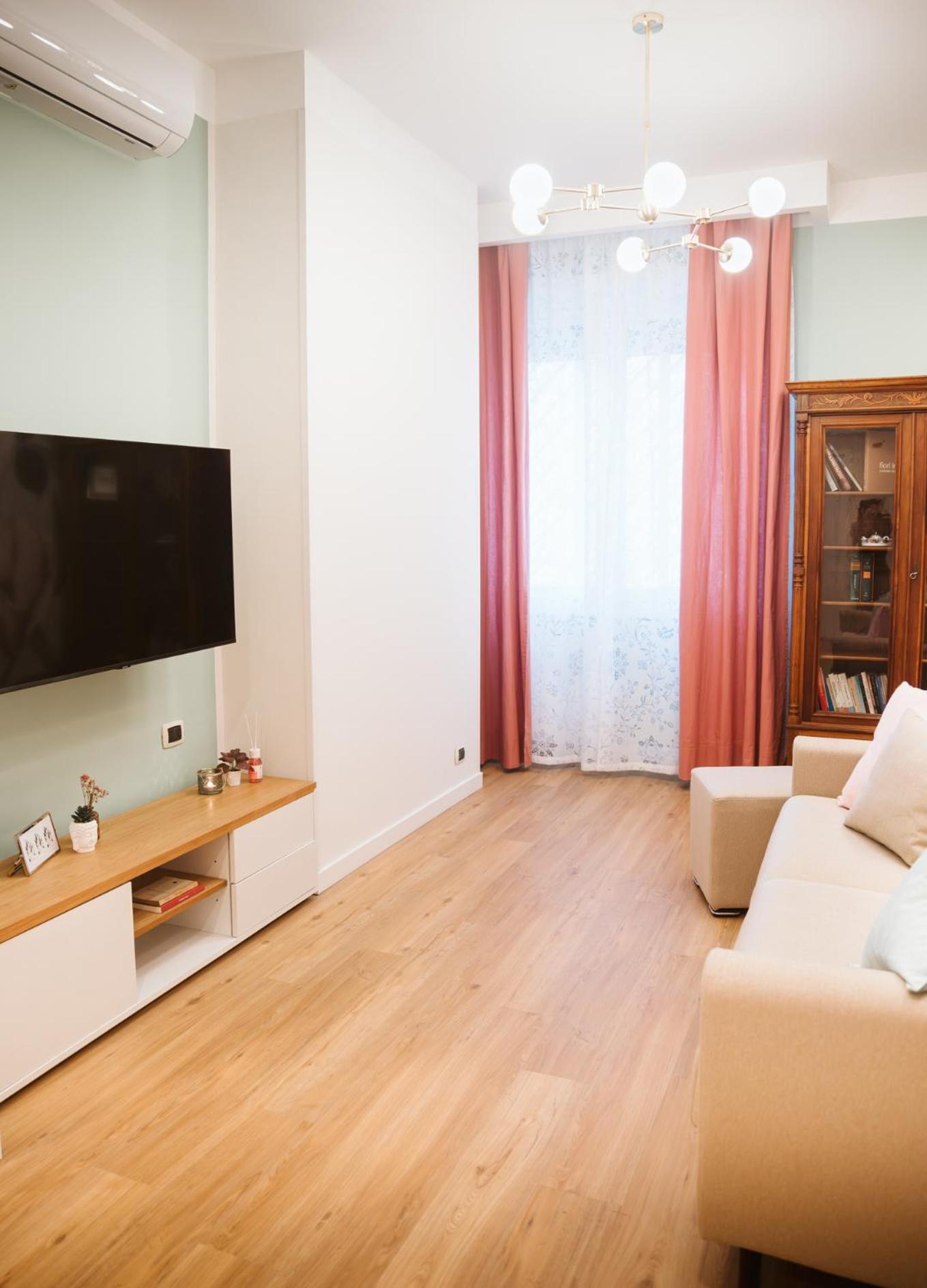 A Casa Di Emy
