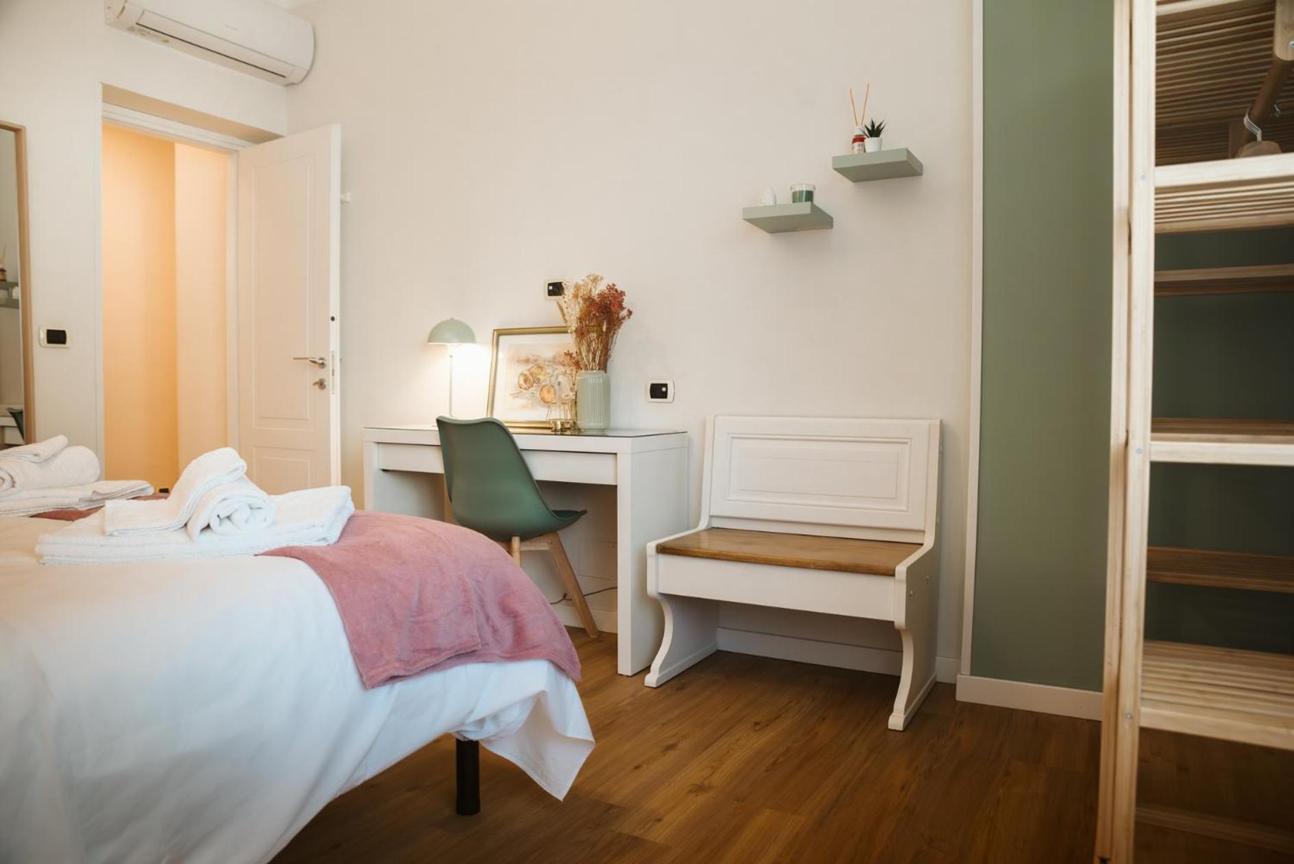 A Casa Di Emy Apartment Rom