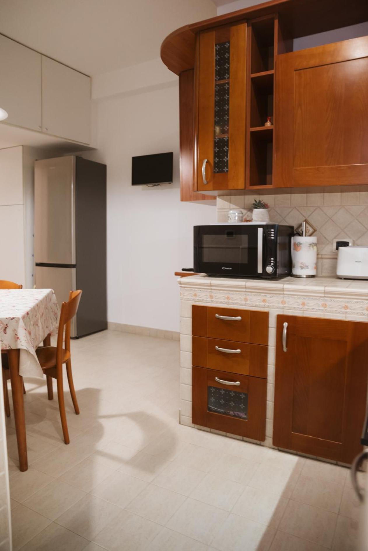 A Casa Di Emy Apartment